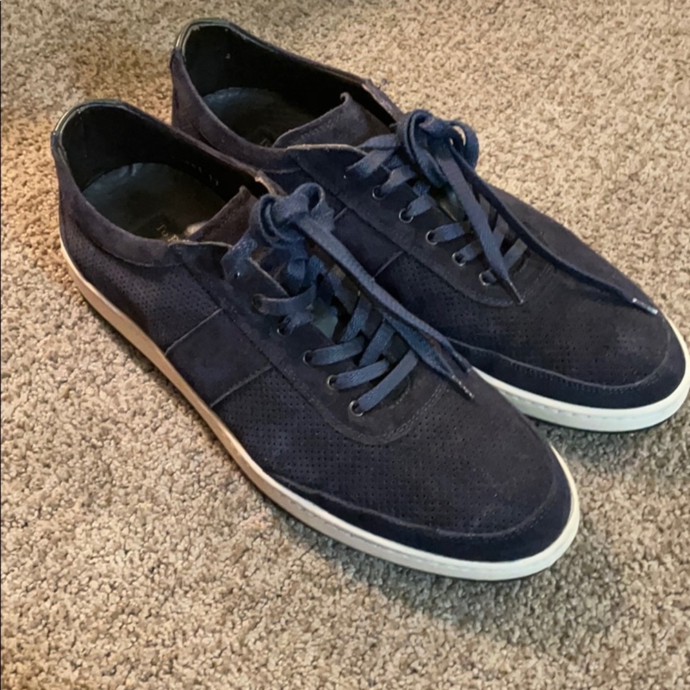 To Boot New York Shoes